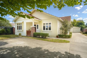 Charming Character Home
